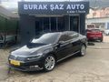 BURAK ŞAZ AUTO / HATASIZ AYARINDA OTOMATİK PASSAT HİGHLİNE