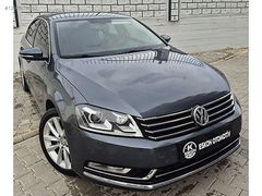 ESKON OTOMOTİV'DEN W PASSAT 1.6 TDİ MANUEL V.