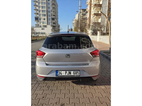 2021 Model Hatasız Boyasız Ekonomik Araç