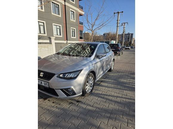 2021 Model Hatasız Boyasız Ekonomik Araç