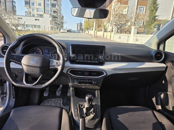 2021 Model Hatasız Boyasız Ekonomik Araç