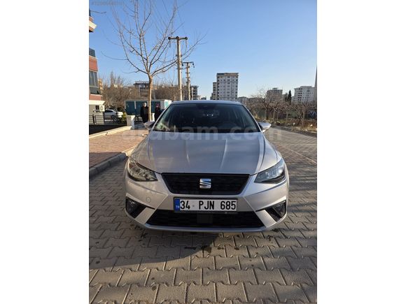 2021 Model Hatasız Boyasız Ekonomik Araç