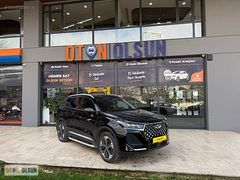 OTONOLSUN'DAN -CHERY-TİGGO 7 EXCEPTİONAL- BOYASIZ-HATASIZ