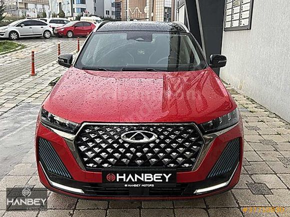 HANBEY MOTORS'DAN 2025//BOYASIZ//CAM TAVN//SOĞUTMA/E BAGAJ//SONY