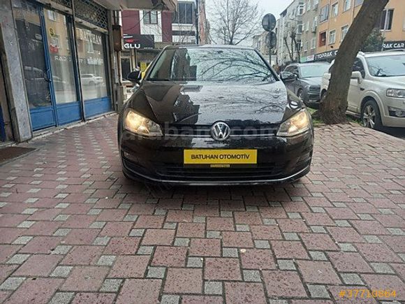 2015 OTOMATİK COMFORTLİNE 119000 KM HATASIZ