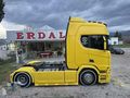 ERDAL OTOMOTİV'DEN HATASIZ 2017 MODEL SCANIA R 450