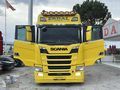 ERDAL OTOMOTİV'DEN HATASIZ 2017 MODEL SCANIA R 450