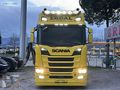 ERDAL OTOMOTİV'DEN HATASIZ 2017 MODEL SCANIA R 450