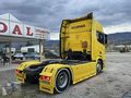 ERDAL OTOMOTİV'DEN HATASIZ 2017 MODEL SCANIA R 450