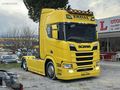 ERDAL OTOMOTİV'DEN HATASIZ 2017 MODEL SCANIA R 450
