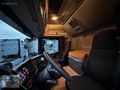 ERDAL OTOMOTİV'DEN HATASIZ 2017 MODEL SCANIA R 450