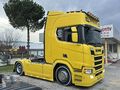 ERDAL OTOMOTİV'DEN HATASIZ 2017 MODEL SCANIA R 450
