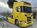 ERDAL OTOMOTİV'DEN HATASIZ 2017 MODEL SCANIA R 450