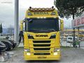 ERDAL OTOMOTİV'DEN HATASIZ 2017 MODEL SCANIA R 450
