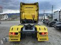 ERDAL OTOMOTİV'DEN HATASIZ 2017 MODEL SCANIA R 450