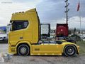 ERDAL OTOMOTİV'DEN HATASIZ 2017 MODEL SCANIA R 450