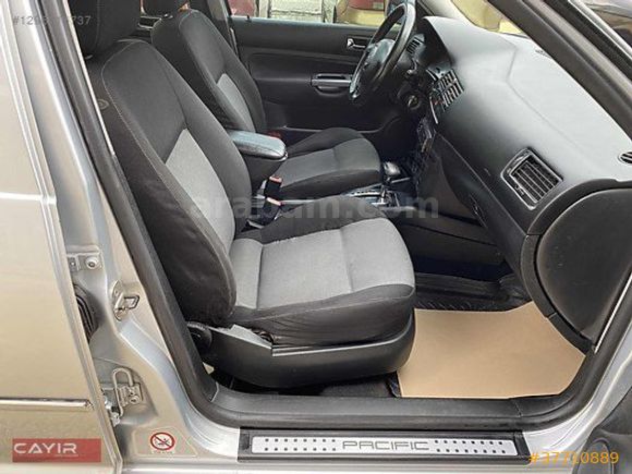 2004 VW BORA 1.6 PASIFIC OTOMATİK 260.000 KM BAKIMLI