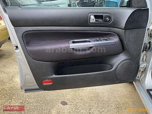 2004 VW BORA 1.6 PASIFIC OTOMATİK 260.000 KM BAKIMLI