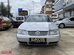 2004 VW BORA 1.6 PASIFIC OTOMATİK 260.000 KM BAKIMLI