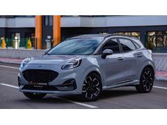 EVİM AUTO A.Ş DEN FORD PUMA