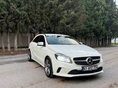 Mercedes - Benz A 180 d Makyajlı 