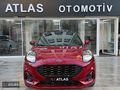 ATLAS'tan 2024 Puma 1.0 EcoBoost Mhev ST-Line CAM TAVAN 9 Bin Km