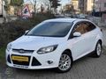 SAĞLAM OTOMOTİV DEN FORD FOCUS 1.6 TDCİ TİTANYUM GÖRÜLMEYE DEĞER