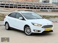 HATASIZ TİTAYUM 2017 FOCUS MANUEL KM:252.000