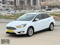 HATASIZ TİTAYUM 2017 FOCUS MANUEL KM:252.000
