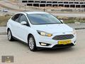 HATASIZ TİTAYUM 2017 FOCUS MANUEL KM:252.000