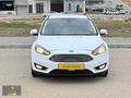 HATASIZ TİTAYUM 2017 FOCUS MANUEL KM:252.000