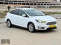 HATASIZ TİTAYUM 2017 FOCUS MANUEL KM:252.000