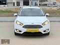 HATASIZ TİTAYUM 2017 FOCUS MANUEL KM:252.000