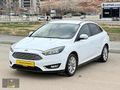 HATASIZ TİTAYUM 2017 FOCUS MANUEL KM:252.000
