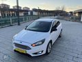KÜPELİ OTOMOTİV'den DEĞIŞENSIZ FORD FOCUS TİTANİUM