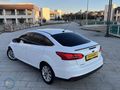KÜPELİ OTOMOTİV'den DEĞIŞENSIZ FORD FOCUS TİTANİUM