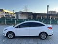 KÜPELİ OTOMOTİV'den DEĞIŞENSIZ FORD FOCUS TİTANİUM