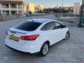 KÜPELİ OTOMOTİV'den DEĞIŞENSIZ FORD FOCUS TİTANİUM
