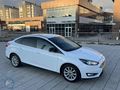 KÜPELİ OTOMOTİV'den DEĞIŞENSIZ FORD FOCUS TİTANİUM