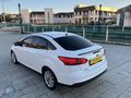KÜPELİ OTOMOTİV'den DEĞIŞENSIZ FORD FOCUS TİTANİUM