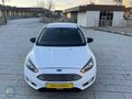 KÜPELİ OTOMOTİV'den DEĞIŞENSIZ FORD FOCUS TİTANİUM