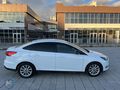 KÜPELİ OTOMOTİV'den DEĞIŞENSIZ FORD FOCUS TİTANİUM
