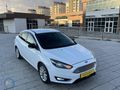 KÜPELİ OTOMOTİV'den DEĞIŞENSIZ FORD FOCUS TİTANİUM