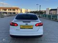 KÜPELİ OTOMOTİV'den DEĞIŞENSIZ FORD FOCUS TİTANİUM