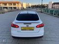 KÜPELİ OTOMOTİV'den DEĞIŞENSIZ FORD FOCUS TİTANİUM