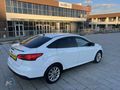 KÜPELİ OTOMOTİV'den DEĞIŞENSIZ FORD FOCUS TİTANİUM