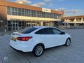 KÜPELİ OTOMOTİV'den DEĞIŞENSIZ FORD FOCUS TİTANİUM