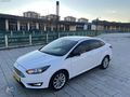 KÜPELİ OTOMOTİV'den DEĞIŞENSIZ FORD FOCUS TİTANİUM