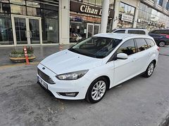 RİVER'S CARS DAN-DEĞİŞENSİZ-BAKIMLI-Titanium
