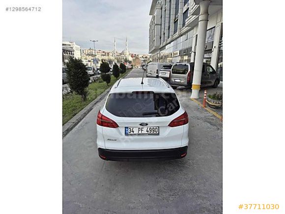 RİVER'S CARS DAN-DEĞİŞENSİZ-BAKIMLI-Titanium